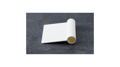 Coupe-pâte Exoglass lame droite - Coupe-pâte