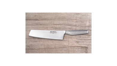 Couperet à légumes 20 cm (lame forgée) GF36