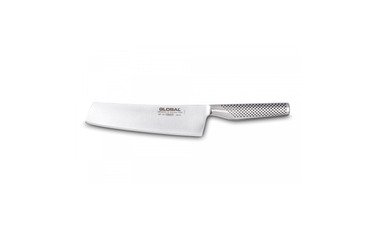 Couperet à légumes 20 cm (lame forgée) GF36