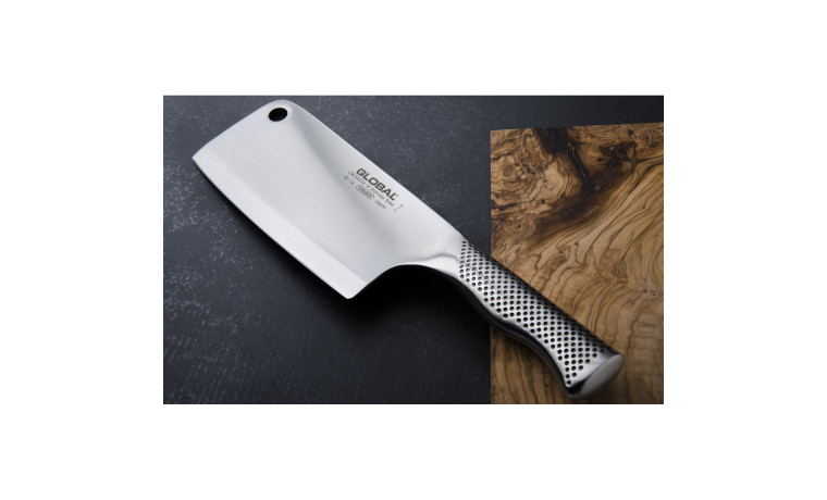 Couperet de cuisine 16 cm G12