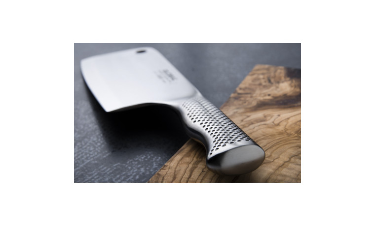 Couperet de cuisine 16 cm G12