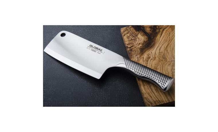 Couperet de cuisine 16 cm G12
