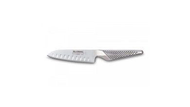 Couteau Santoku Alvéolé GS37