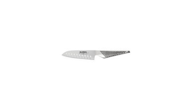 Couteau Santoku Alvéolé GS37