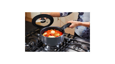 Couvercle universel 3 en 1