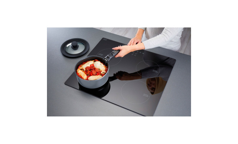 Couvercle universel 3 en 1