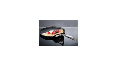 Crêpière anti-adhésive 24 cm induction Le Creuset - Les Forgées - La Crêpière
