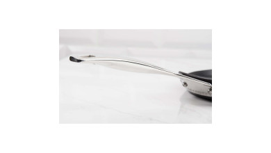 Crêpière anti-adhésive 24 cm induction Le Creuset - Les Forgées - La Crêpière
