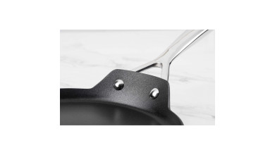 Crêpière anti-adhésive 24 cm induction Le Creuset - Les Forgées - La Crêpière