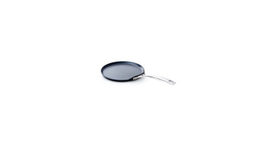 Crêpière anti-adhésive 24 cm induction Le Creuset - Les Forgées - La Crêpière