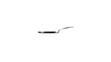 Crêpière anti-adhésive 24 cm induction Le Creuset - Les Forgées - La Crêpière
