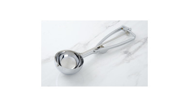 Cuillère à glace - 12 boules/litre - La Cuillère à glace