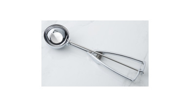 Cuillère à glace - 20 boules/litre - La Cuillère à glace