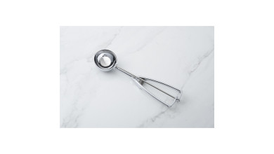 Cuillère à glace - 20 boules/litre - La Cuillère à glace