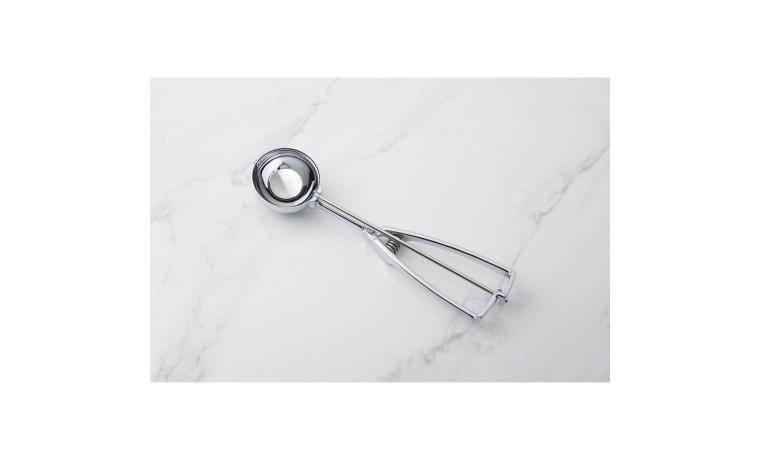 Cuillère à glace - 20 boules/litre - La Cuillère à glace