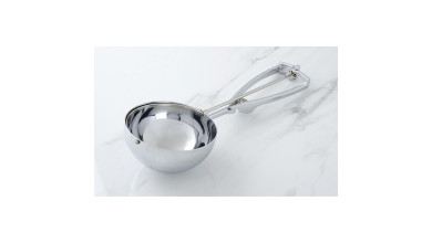 Cuillère à glace - 4 boules/litre - La Cuillère