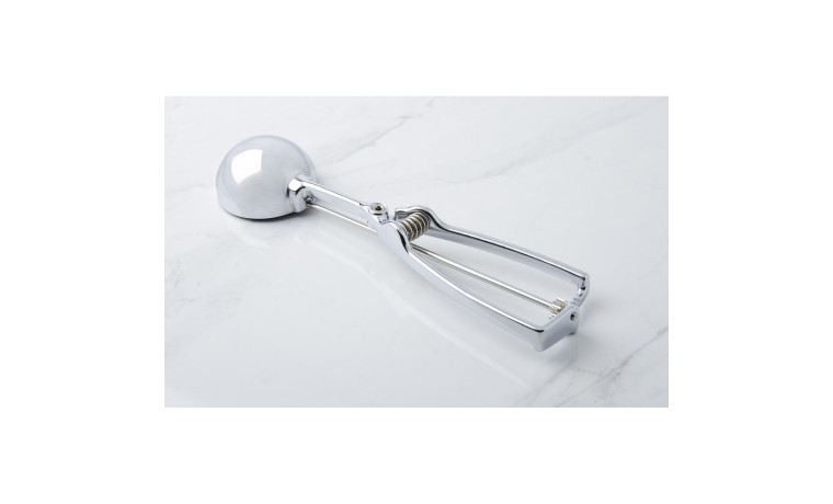 Cuillère à glace - 4 boules/litre - La Cuillère