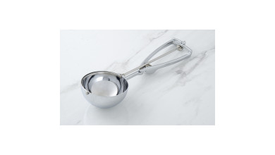 Cuillère à glace - 8 boules/litre - Cuillère 8 boules/litre