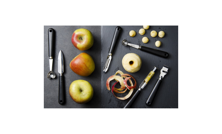 Cuillère à pomme Ø 1,3 cm