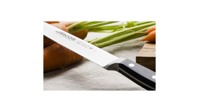 Couteau à découper forgé 21 cm - Couteau à découper 21 cm