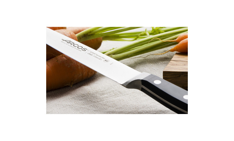 Couteau à découper forgé 21 cm - Couteau à découper 21 cm