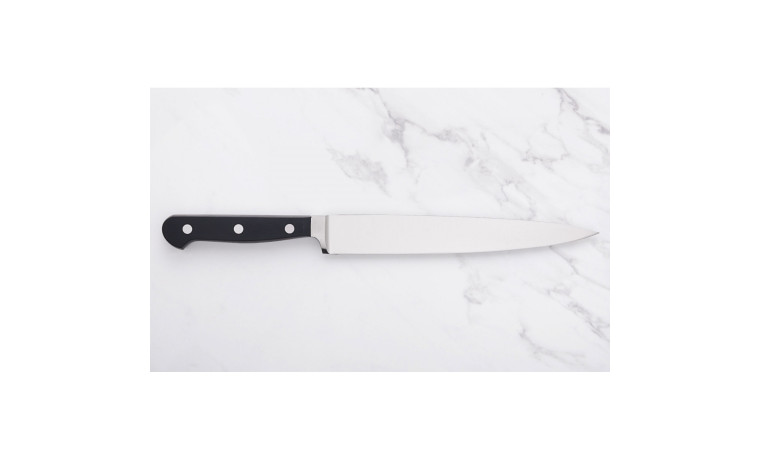 Couteau à découper forgé 21 cm - Couteau à découper 21 cm