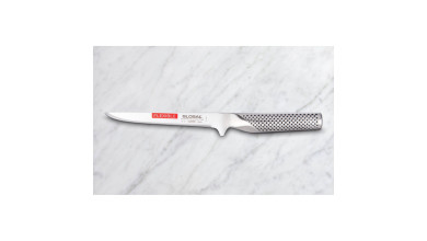 Couteau à désosser 16 cm (lame flexible) G21