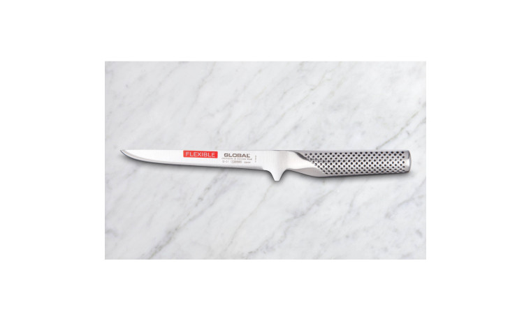 Couteau à désosser 16 cm (lame flexible) G21