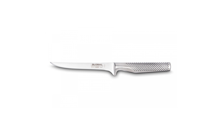 Couteau à désosser 16 cm (lame forgée) GF31