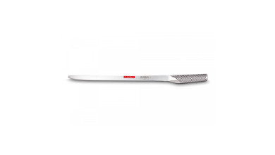 Couteau à jambon/saumon 31 cm (lame flexible) G10