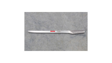 Couteau à jambon/saumon 31 cm (lame flexible) G10