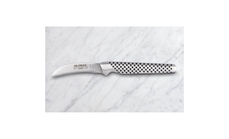 Couteau à peler 6 cm GSF17