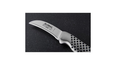Couteau à peler 6 cm GSF34 (manche long)