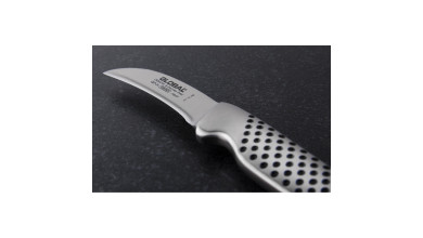Couteau à peler 6 cm GSF34 (manche long)