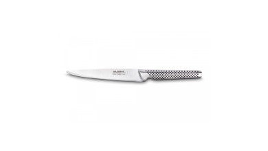 Couteau d'office plat 15 cm GSF24