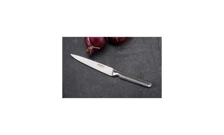 Couteau d'office plat 15 cm GSF24