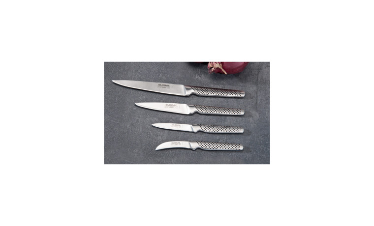Couteau d'office plat 15 cm GSF24