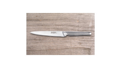 Couteau d'office plat 15 cm GSF24