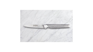 Couteau d'office plat 8 cm GSF15