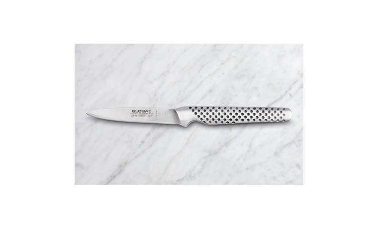 Couteau d'office plat 8 cm GSF15