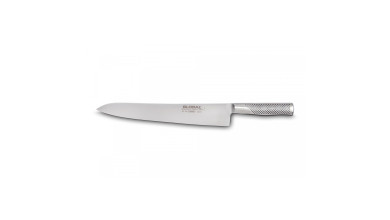 Couteau de chef 30 cm (lame forgée) GF35 - Couteau de chef 30 cm