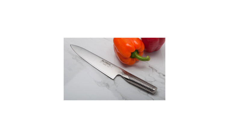 Couteau de cuisine 20 cm G2