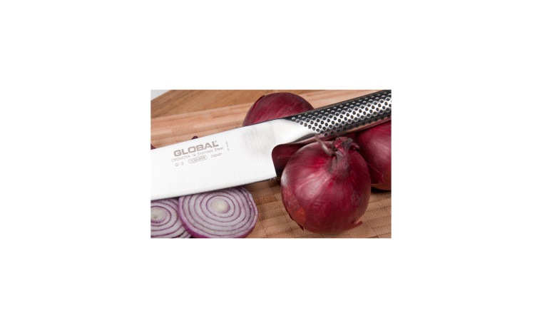 Couteau de cuisine 20 cm G2