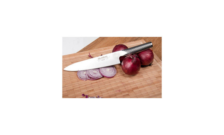 Couteau de cuisine 20 cm G2