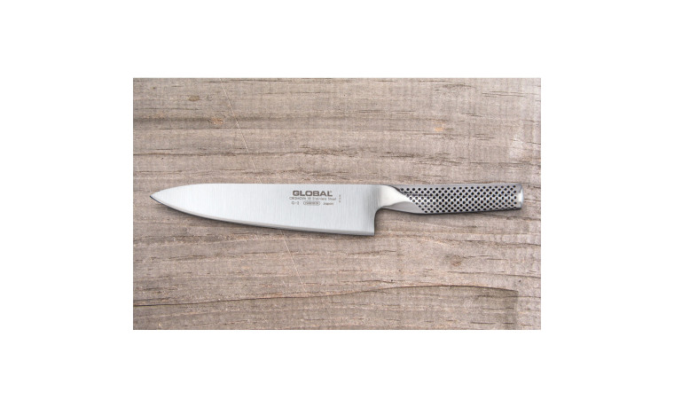 Couteau de cuisine 20 cm G2