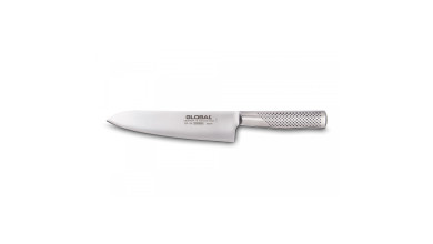 Couteau du chef 21 cm (lame forgée) GF33