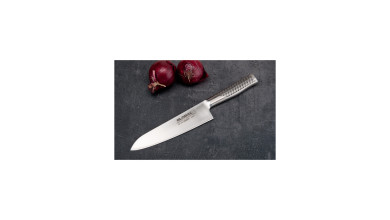 Couteau du chef 21 cm (lame forgée) GF33