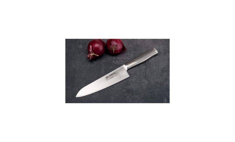 Couteau du chef 21 cm (lame forgée) GF33