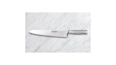 Couteau du chef 27 cm (lame forgée) GF34