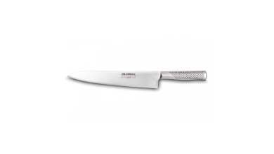 Couteau du chef 27 cm (lame forgée) GF34